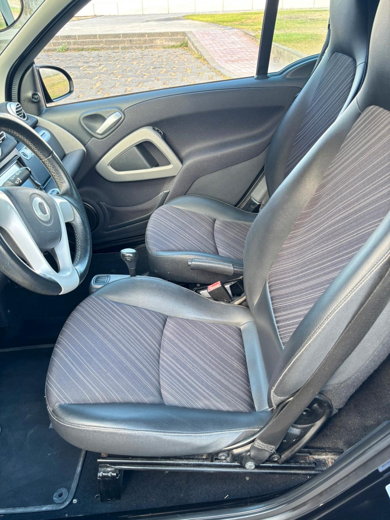 Smart ForTwo 0.8 CDI Pulse