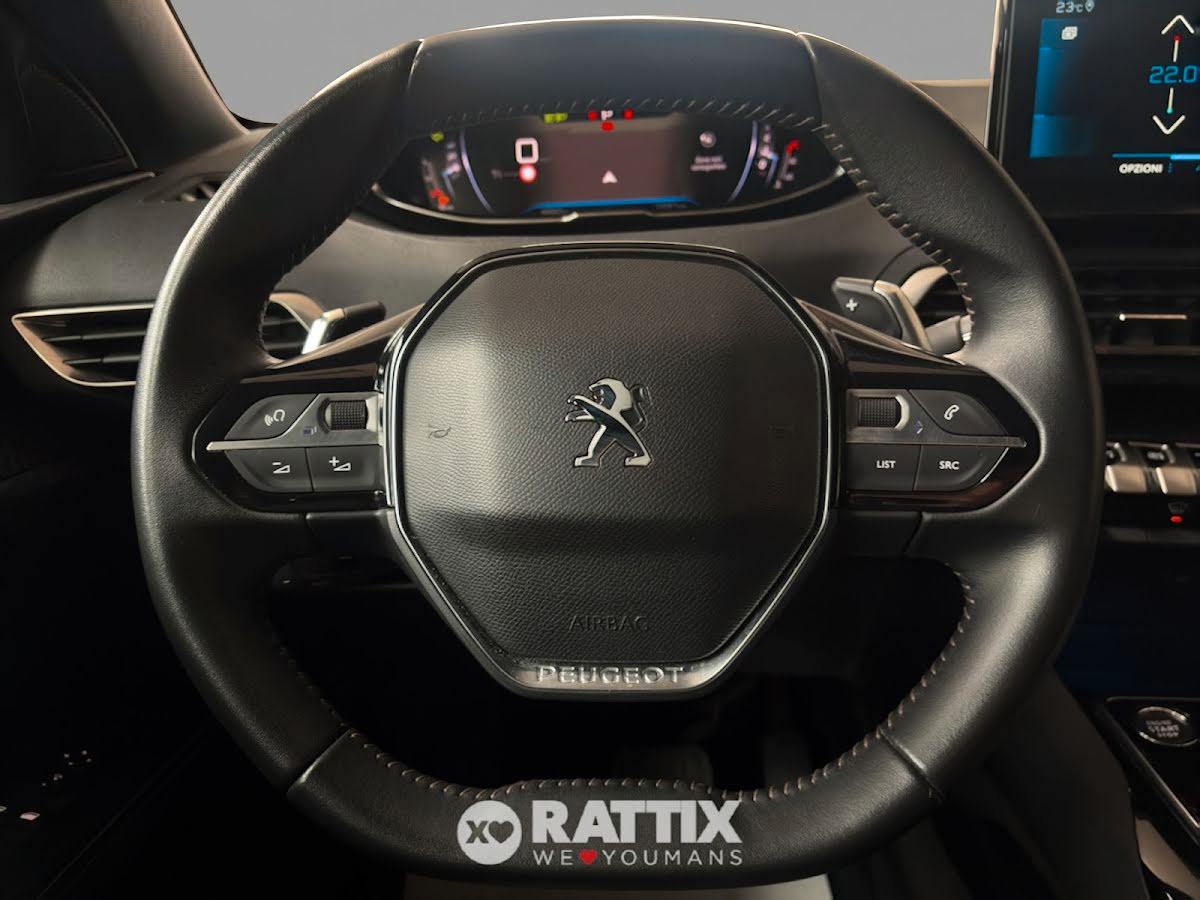 Peugeot 5008 1.5 bluehdi 130CV Allure Pack eat8 7p.ti