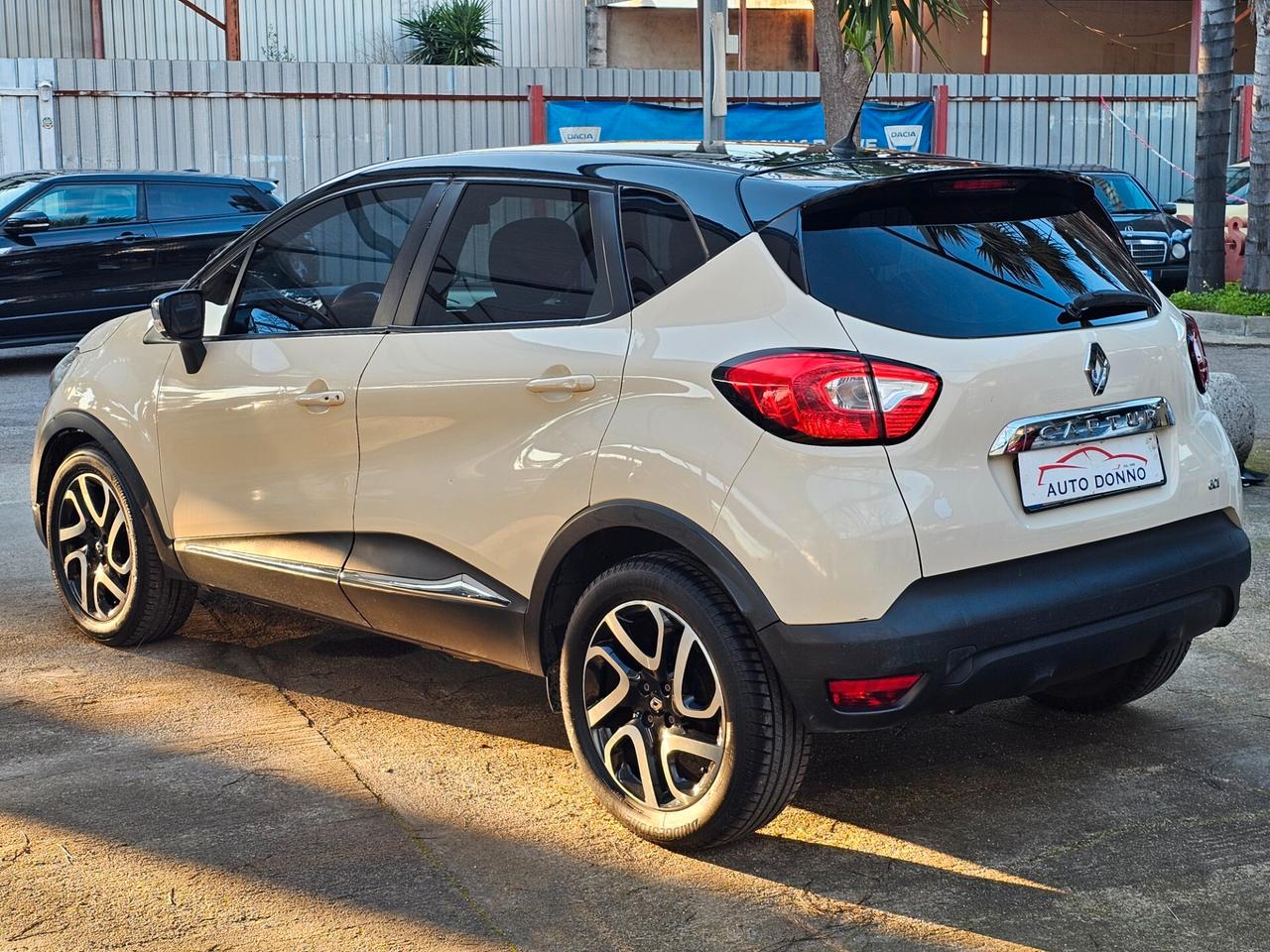 Renault Captur 1.5 dCi 90 CV Start&Stop Energy R-Link