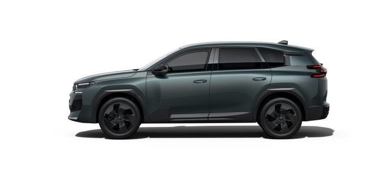 Citroën C5 Aircross Hybrid 145 cv Automatico Plus