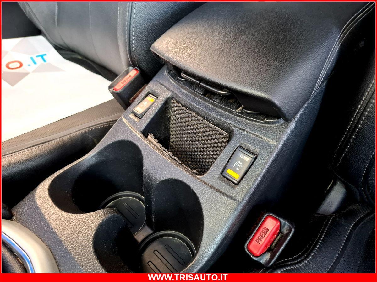 NISSAN Qashqai 1.6 dCi Tekna NEOPATENTATI (FULL LED+360+PELLE)