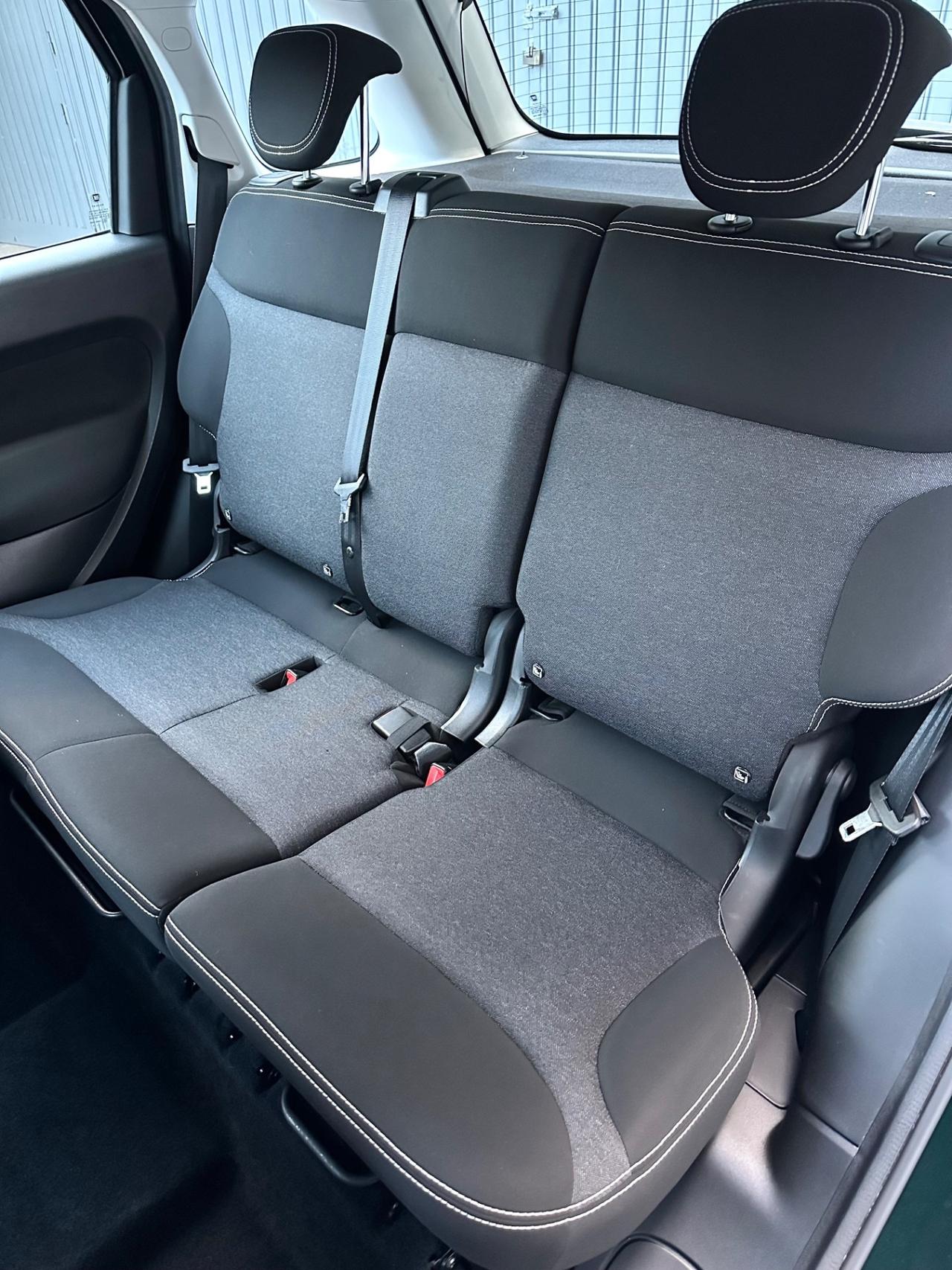 Fiat 500L 1.3 Multijet 95cv City Cross