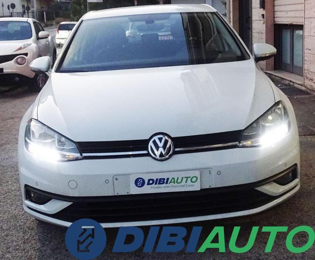 VOLKSWAGEN Golf 1.6 TDI 115 CV 5p. Business