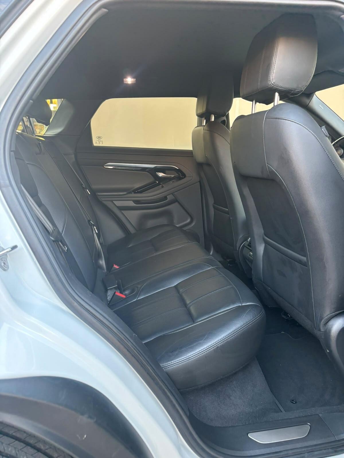 Land Rover Range Evoque 2.0D I4-L.Flw 150CV AWD Aut R-Dynamic HSE ANNO 2020