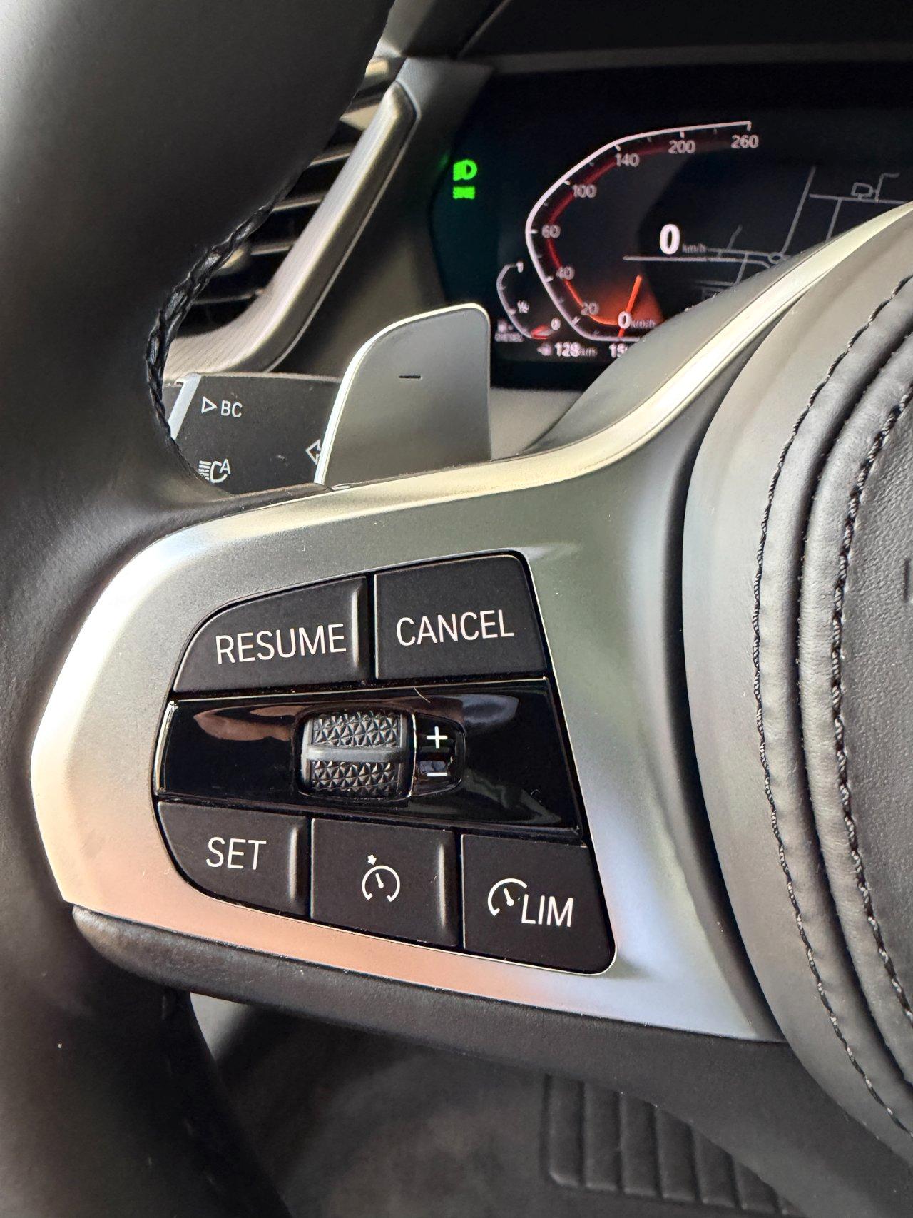BMW 218 d Gran Coupe Msport auto-LED-18"-Tetto-Carplay