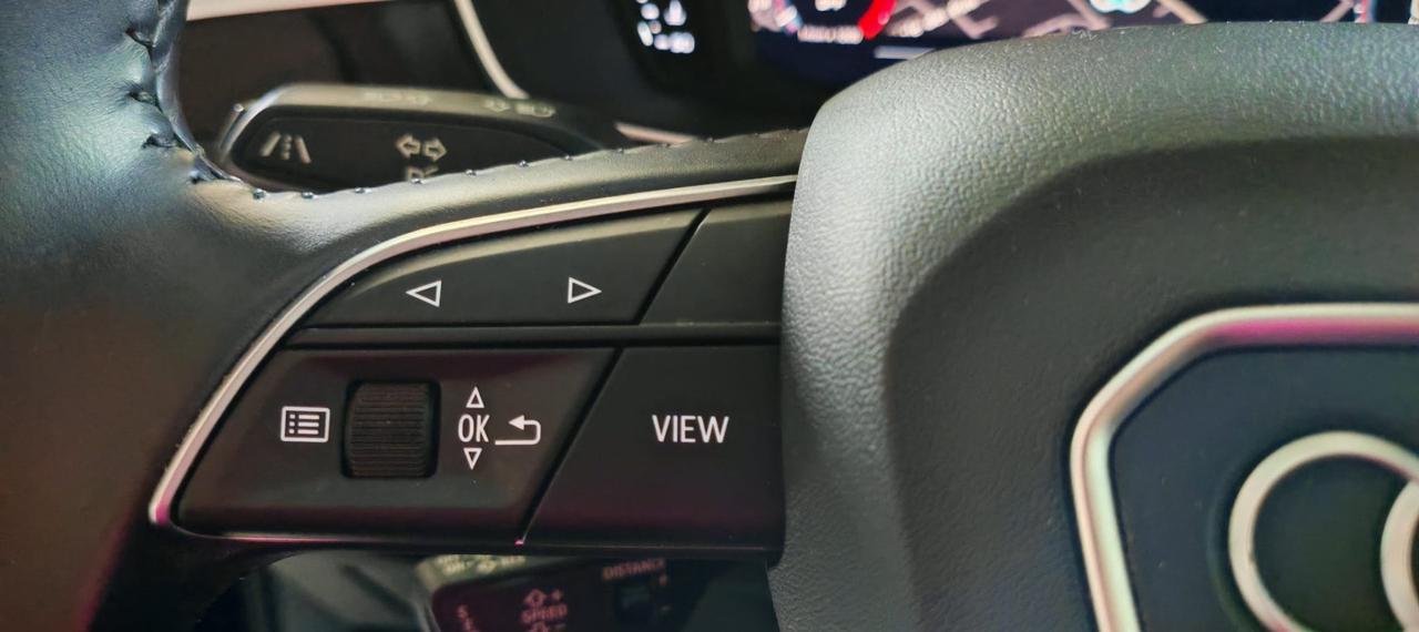 AUDI Q3 2.0 TDI 190CV QUATTRO MY2020