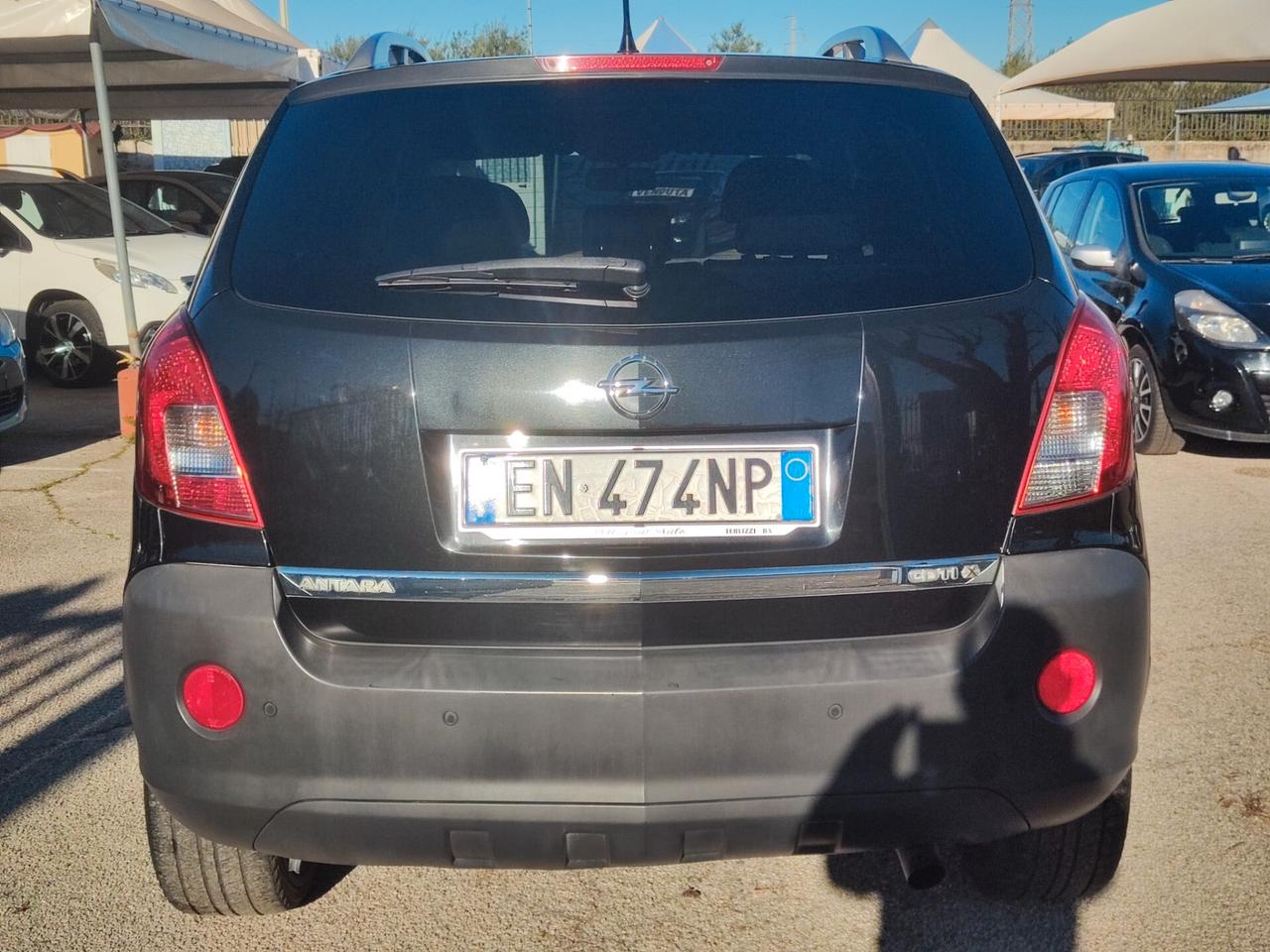 Opel Antara 2.2 CDTI 163CV Start&Stop 4x2 Cosmo del 2012