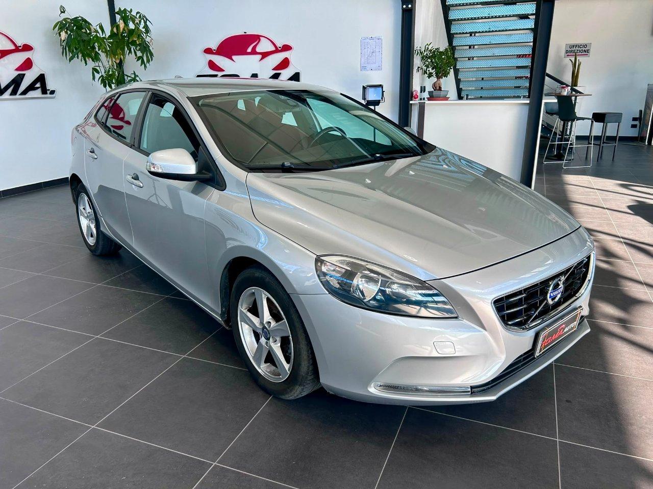 Volvo V40 1.6 d2 Style