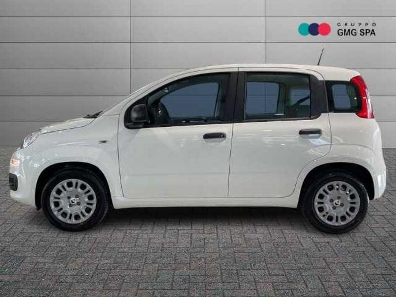 FIAT Panda III 1.0 firefly hybrid s&s 70cv