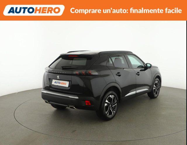 PEUGEOT 2008 PureTech 130 S&S Allure Navi Pack