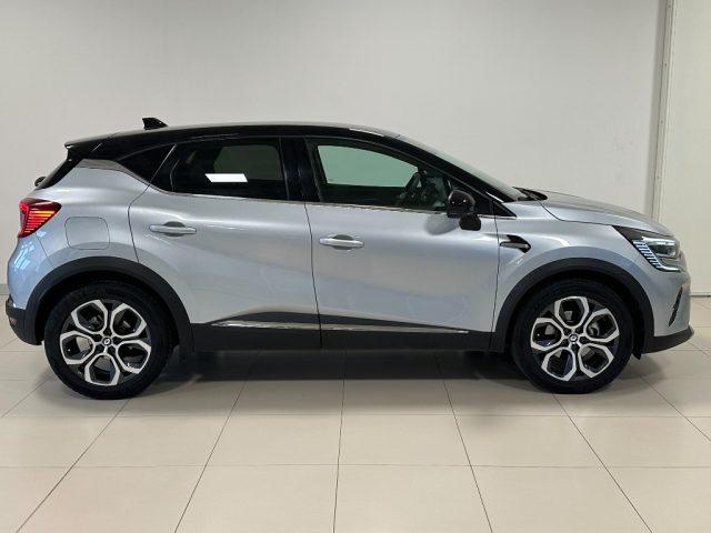 RENAULT Captur Full Hybrid E-Tech 145 CV Rive Gauche