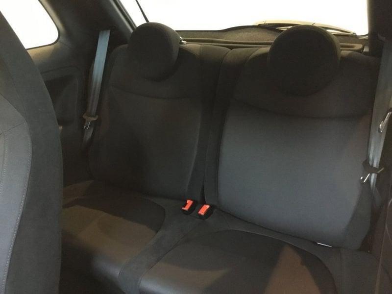 Abarth 595 1.4 Turbo T-Jet 165 CV MY23