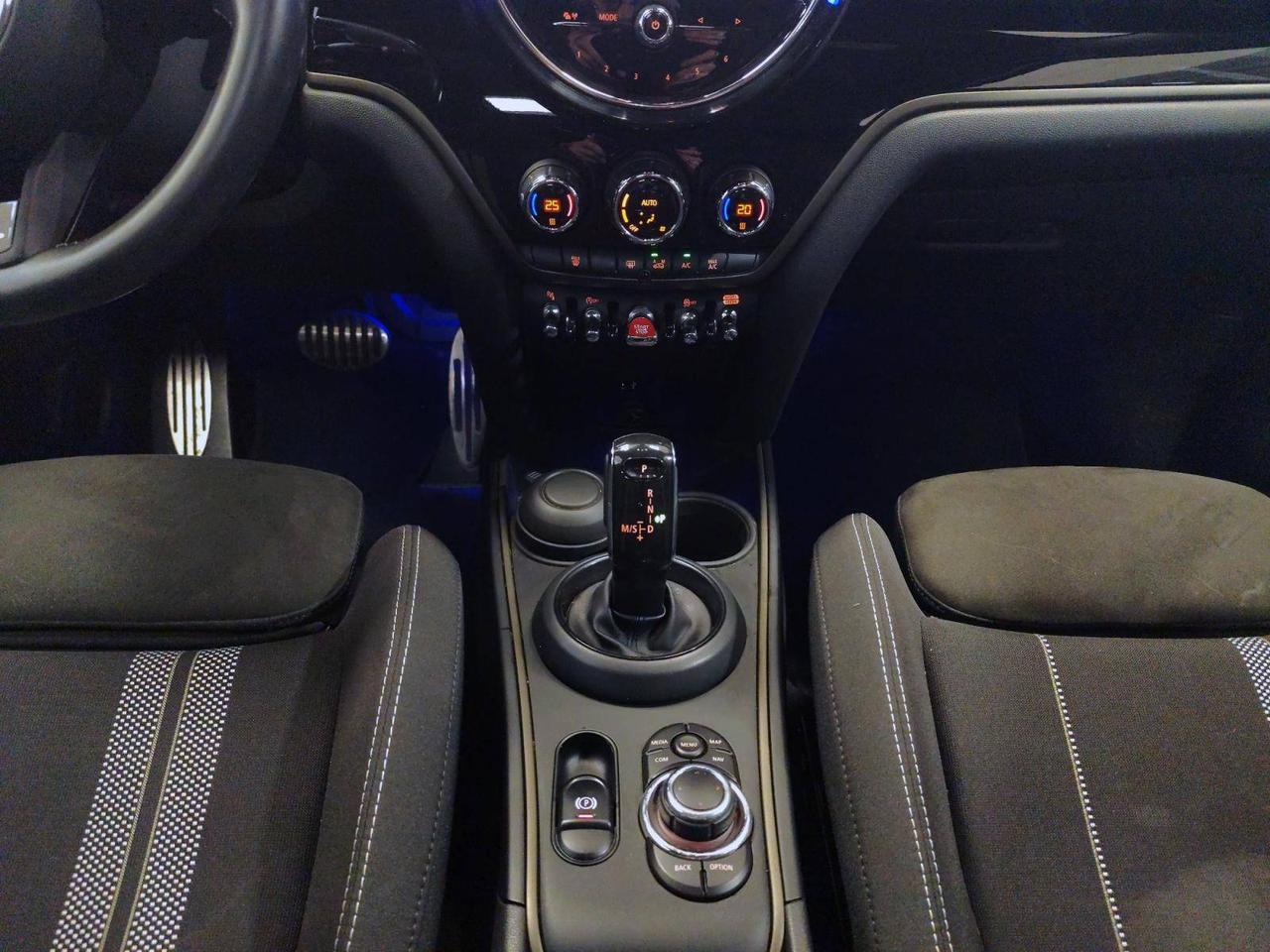 MINI Countryman Coutryman John Cooper Works ALL4 'JCW'