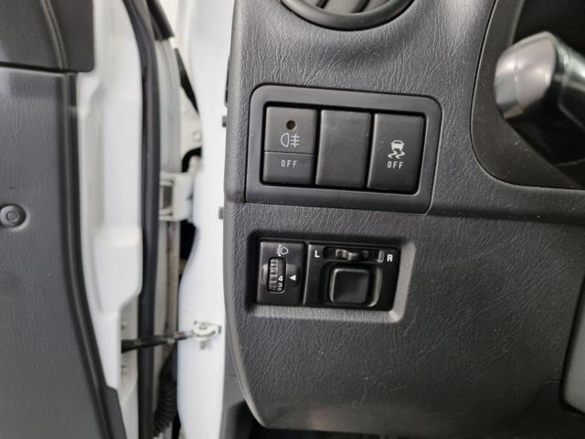 SUZUKI Jimny 1.3 4WD Evolution
