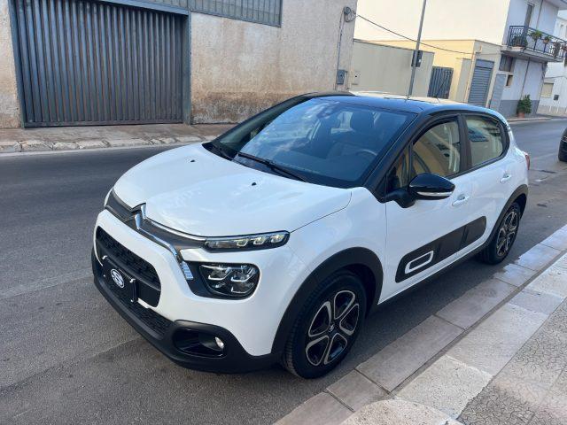 CITROEN C3 1.2 83 Shine Soli*63250km*