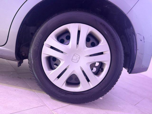 HONDA Jazz 1.4 i-VTEC Elegance