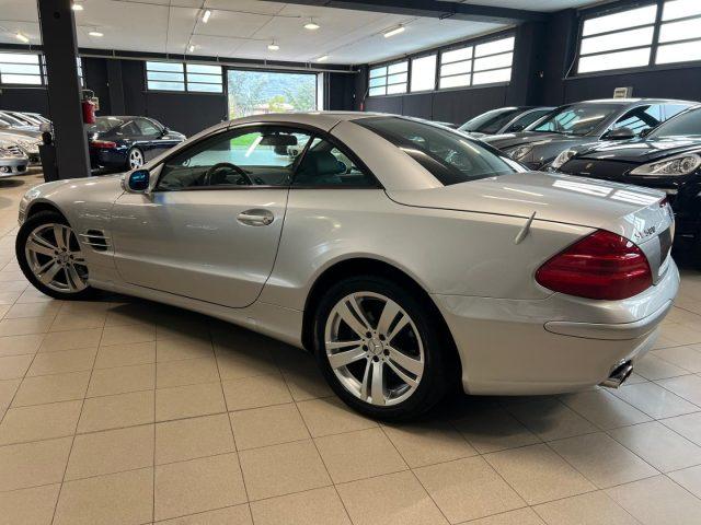 MERCEDES-BENZ SL 500 V8 306CV SOLO 99000KM ! BELLISSIMA !