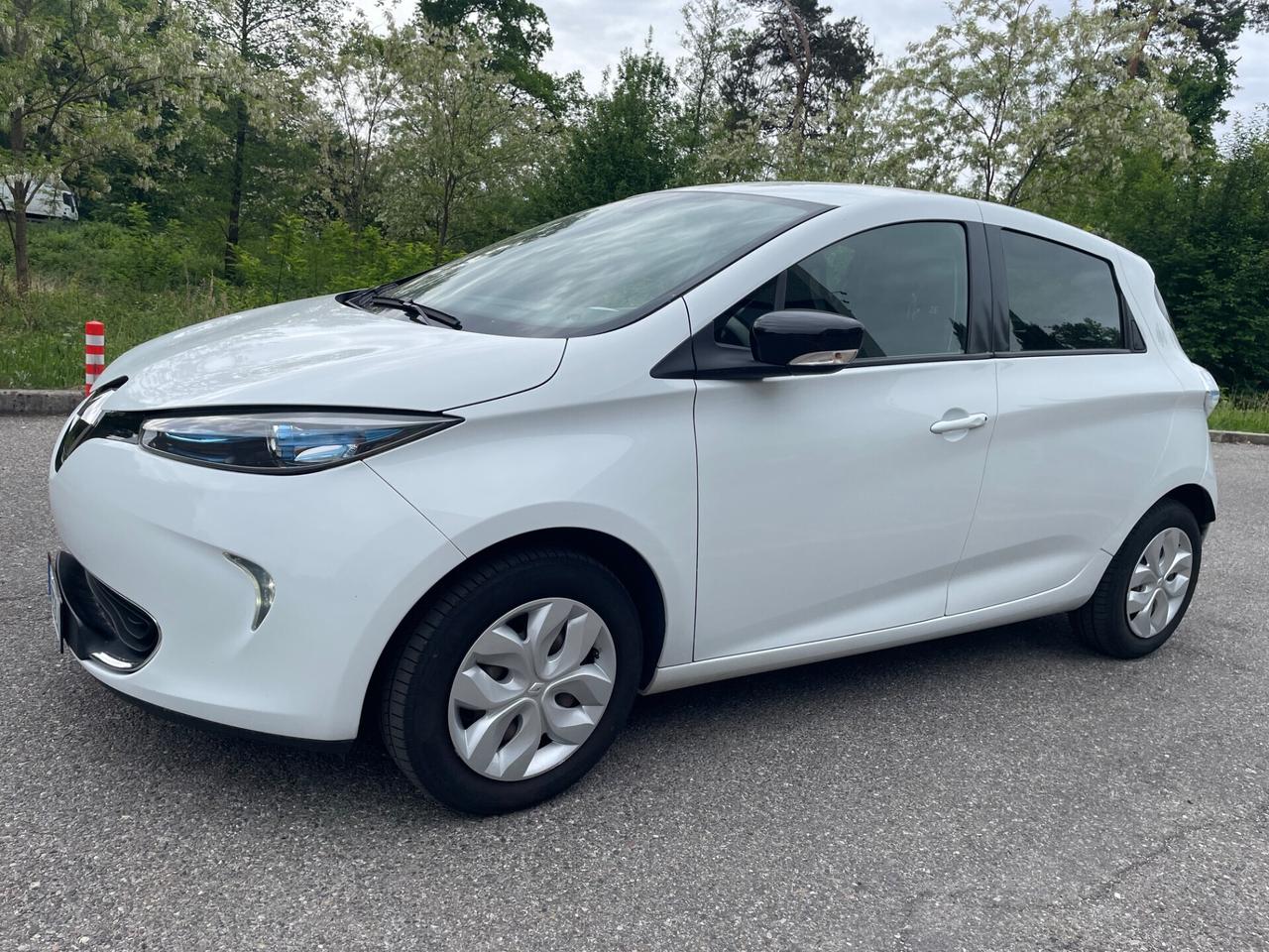 Renault ZOE Life *Neopatentati*Solo 60000km