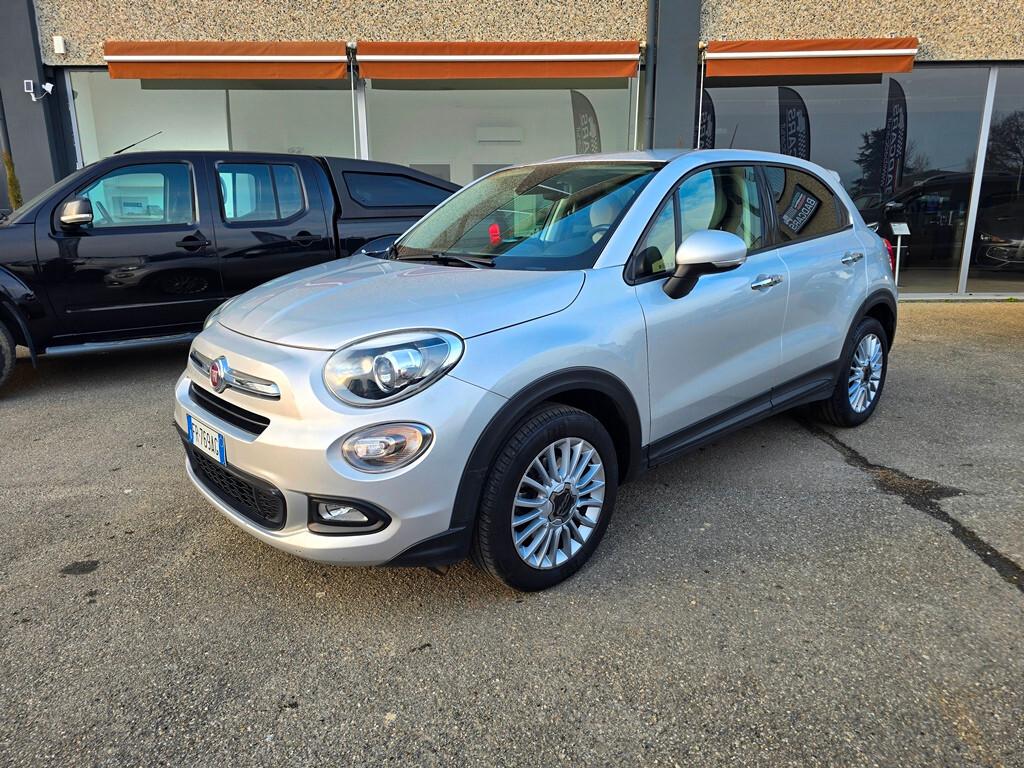 Fiat 500X 1.6 MJT 120 CV BUSINNES PLUS