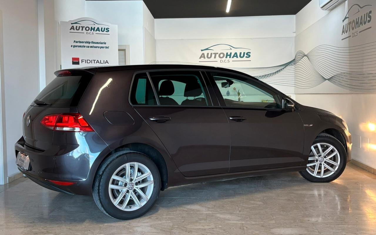 Volkswagen Golf 1.6 TDI 110 CV 5p. LOUNGE