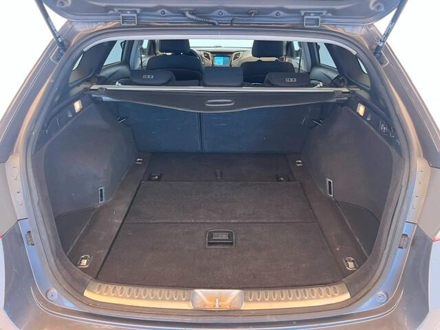 Hyundai i40 Wagon 1.7 crdi Business ISG 141cv