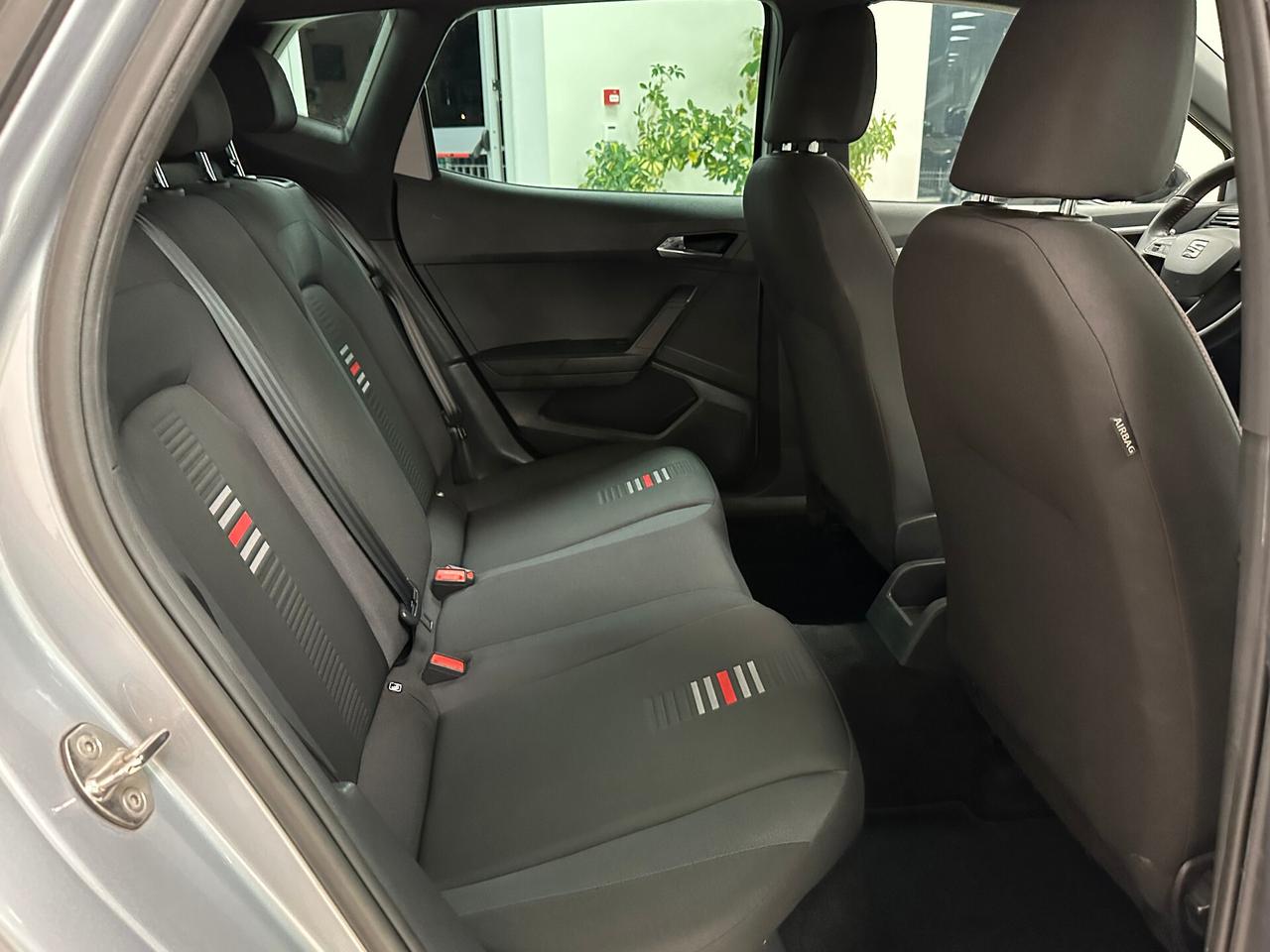 Seat Arona 1.0 EcoTSI 110 CV FR - 2021