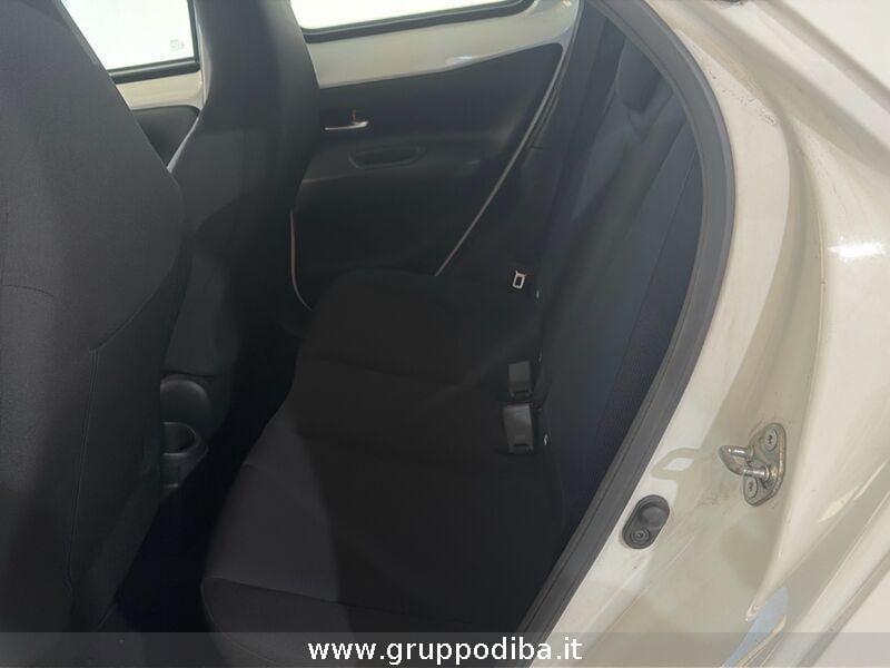 Toyota Aygo X 1.0 Active 72cv