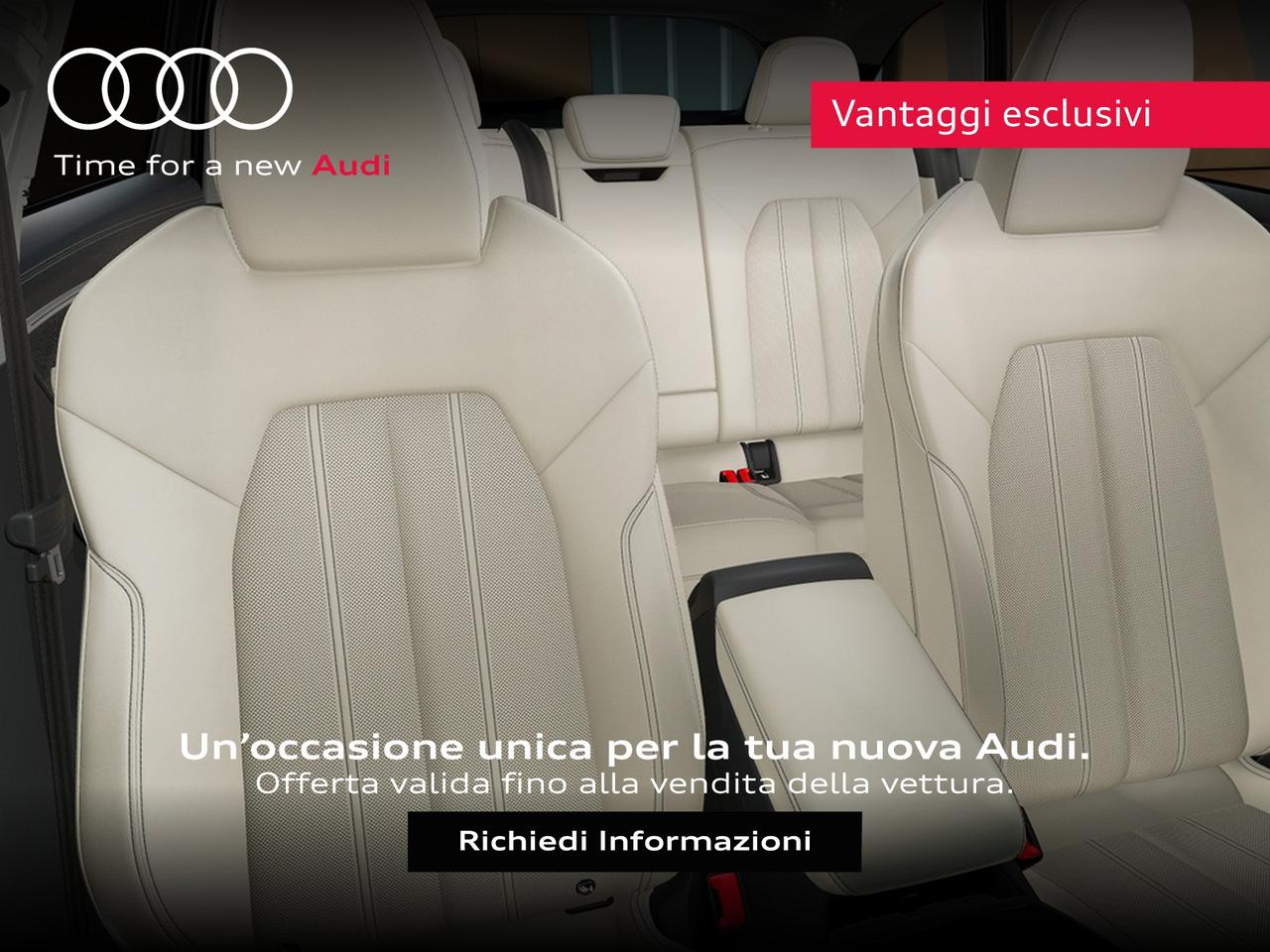 Audi A6 avant 2.0 tdi mhev + s line edition quattro s-tronic