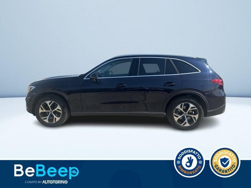Mercedes-Benz GLC 220 D AMG ADVANCED PLUS 4MATIC AUTO