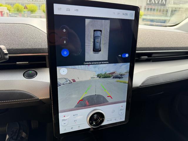 FORD Mustang Mach-E Standard Range 269 CV