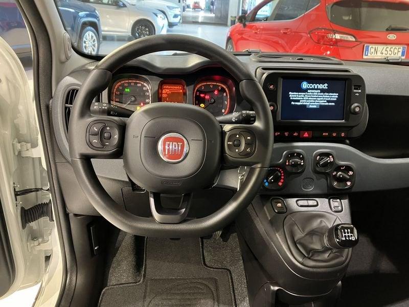 FIAT Panda Cross 1.0 FireFly S&S Hybrid Cross