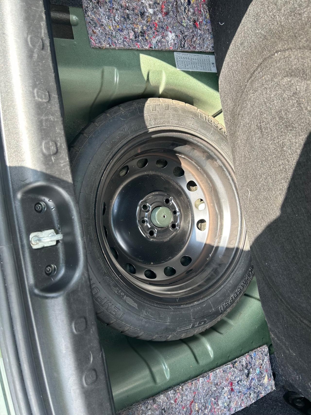 Fiat Panda 1.3 MJT 95 CV S&S 4x4