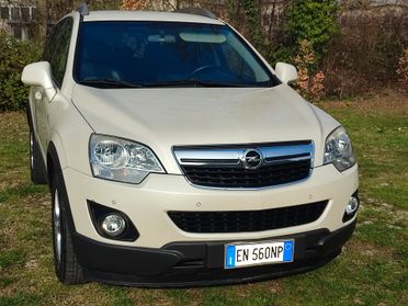 OPEL ANTARA 2012 2.2DIESEL STUPENDA GARANZIA 12MESI