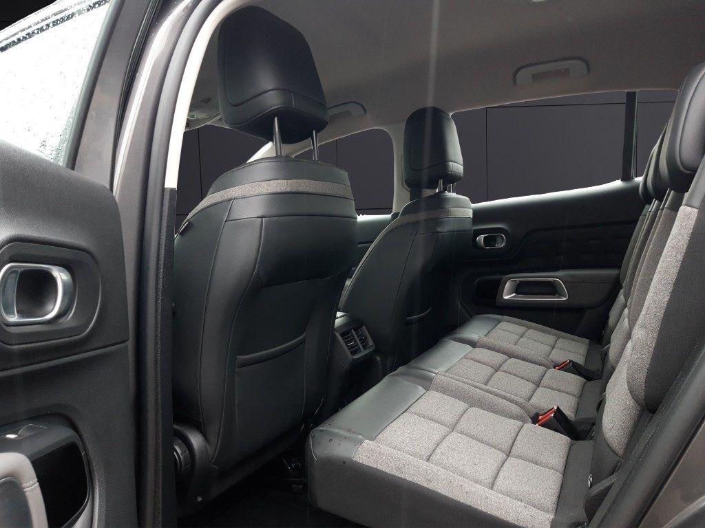 Citroen C5 Aircross BlueHDi 130 S&S EAT8 Shine