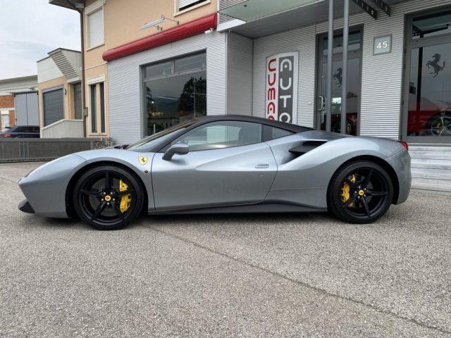 FERRARI 488 GTB 488 GTB