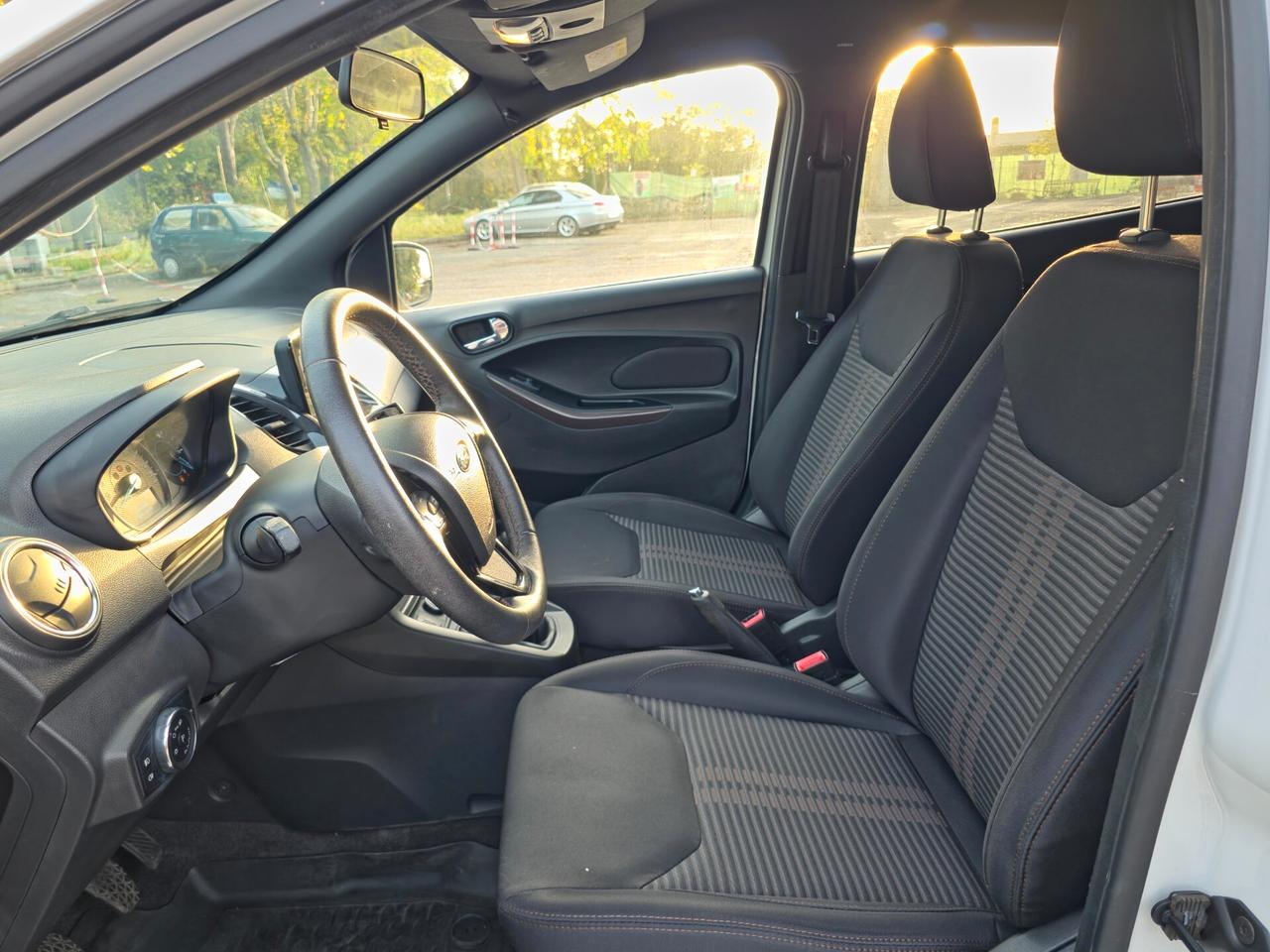 Ford Ka 1.2 85 CV Start&Stop Active E6 Manuale NEO 2019