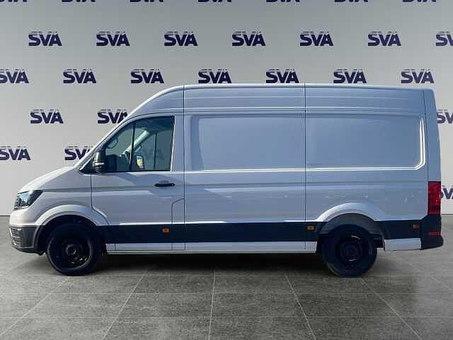 Volkswagen Crafter 35 2.0TDI 140CV L3H3 BUSINESS - IVA ESCLUSA