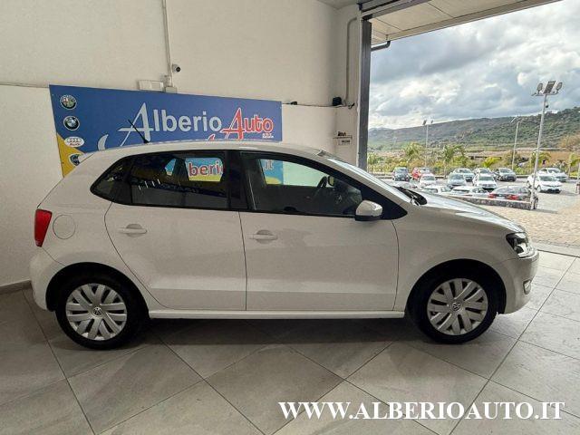 VOLKSWAGEN Polo 1.2 TDI DPF 5 p. Comfortline