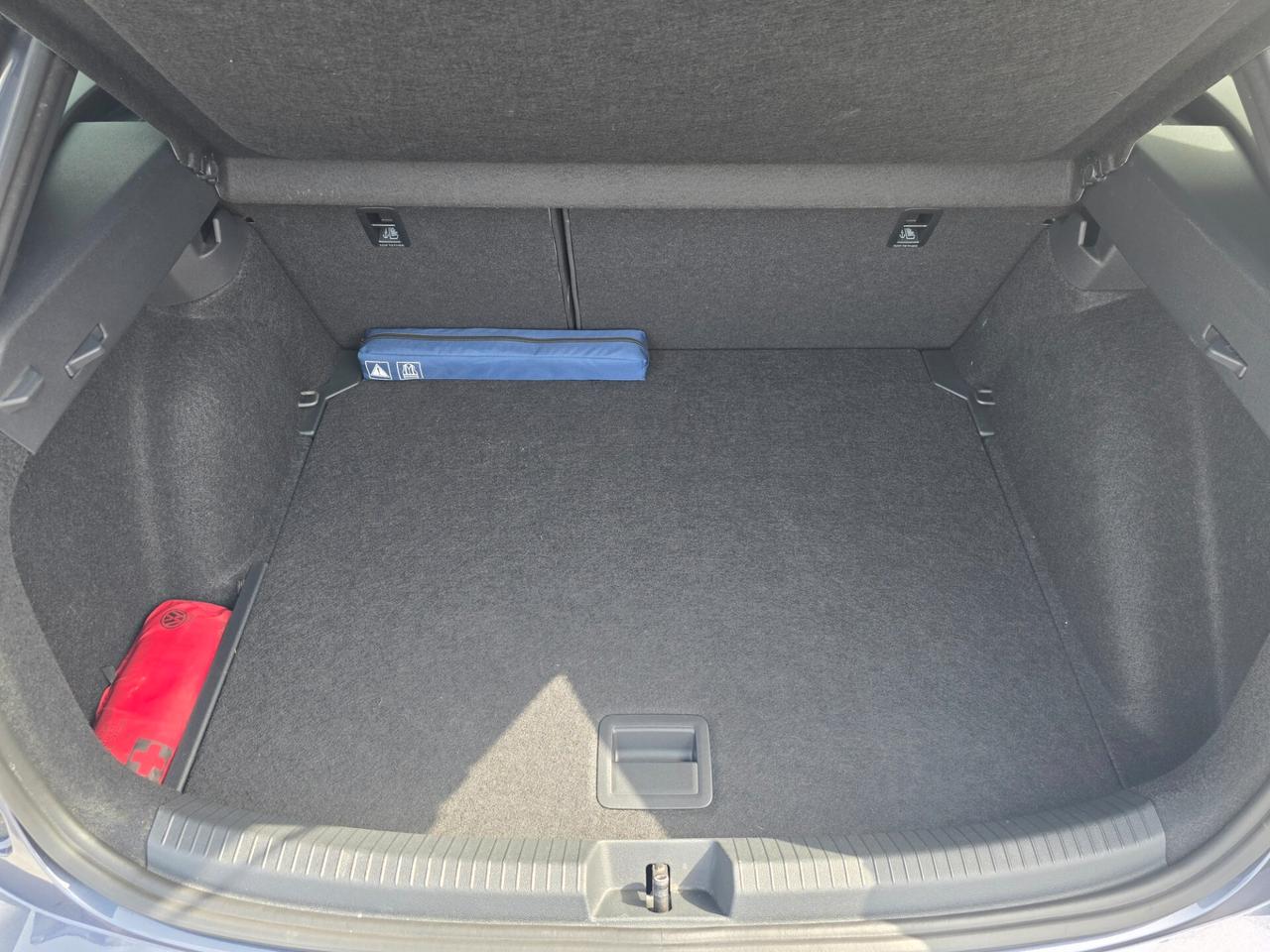 Volkswagen Taigo 1.0 TSI 110 CV DSG R-Line