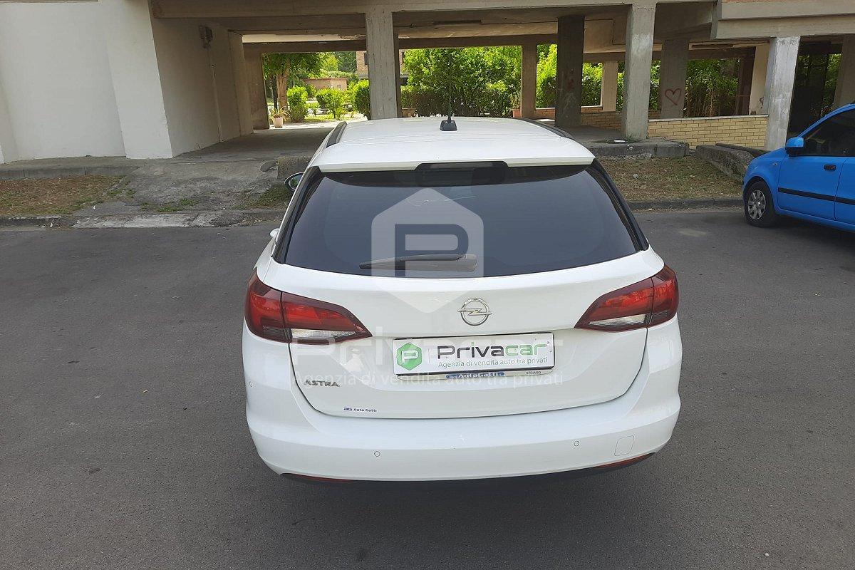 OPEL Astra 1.6 CDTi 136CV aut. Sports Tourer Innovation