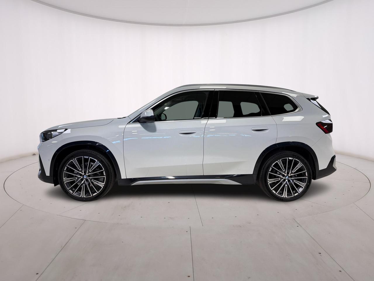 BMW X1 iX1 eDrive20 Pure Edition