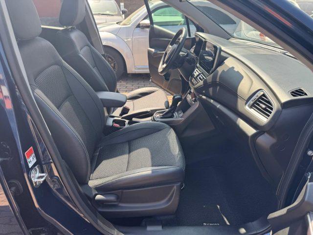 SUZUKI S-Cross 1.5 FULL HYBRID 4WD AllGrip A/T Starview