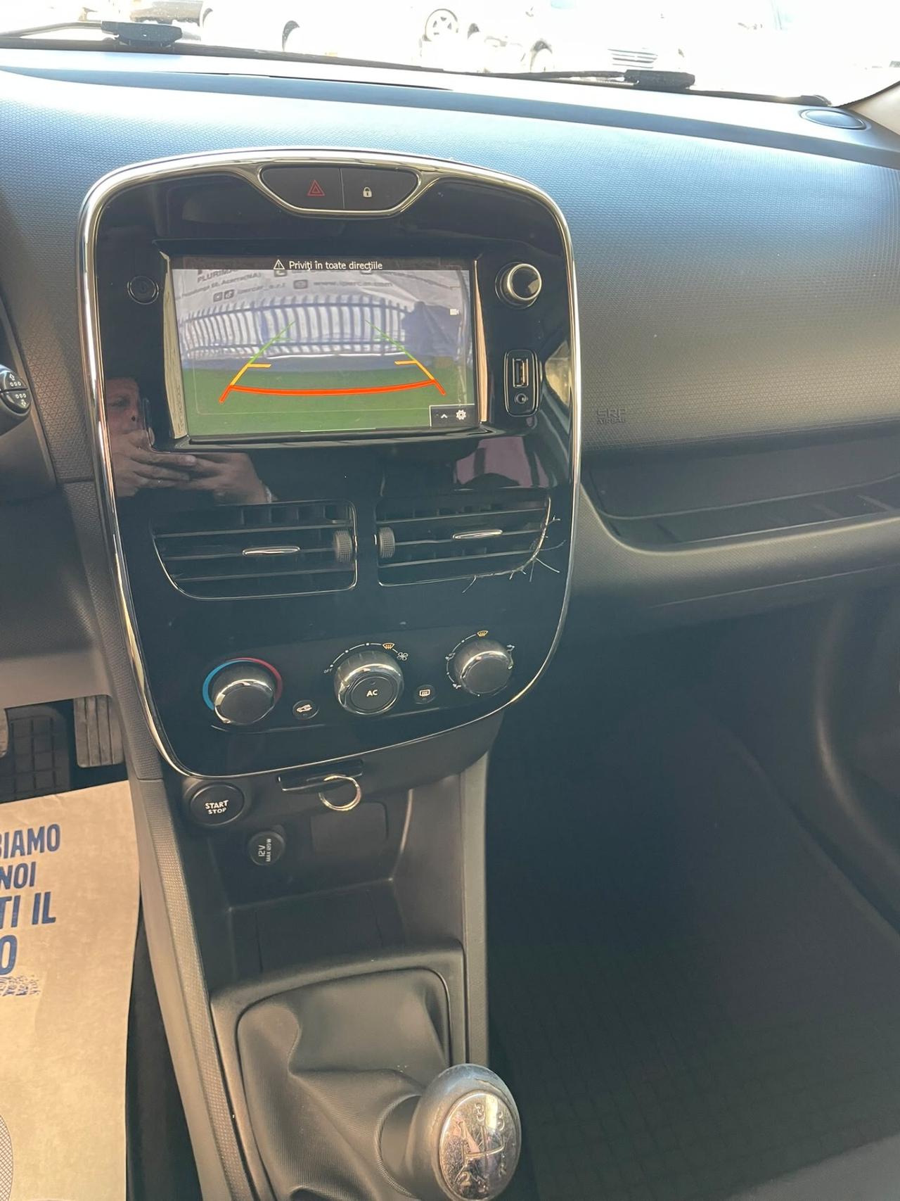 Renault Clio 1.5 dCi 8V 75CV 5 porte Live