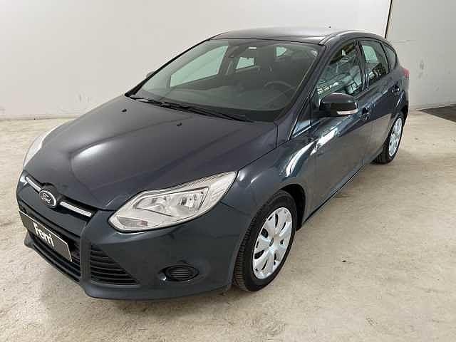 Ford Focus 5p 1.0 ecoboost plus s&s 100cv