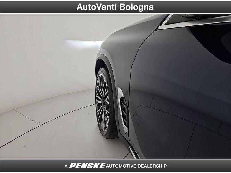 BMW X5 xDrive30d 48V XLine
