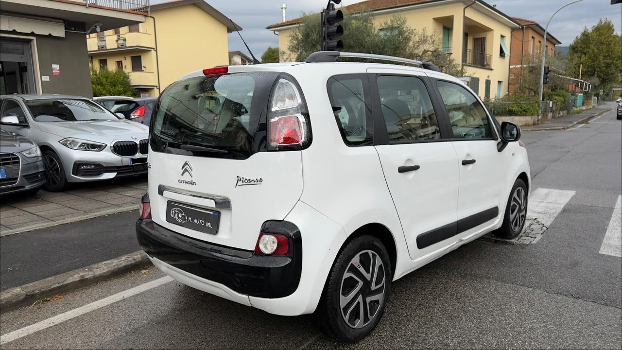 Citroen C3 Picasso 1.6 HDi 90 Business Combi