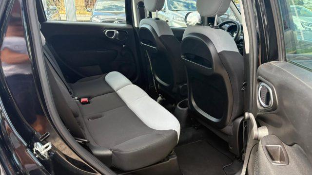 FIAT 500L 1.3 Multijet 95 CV Pop Star IDONEA NEOPATENTATI