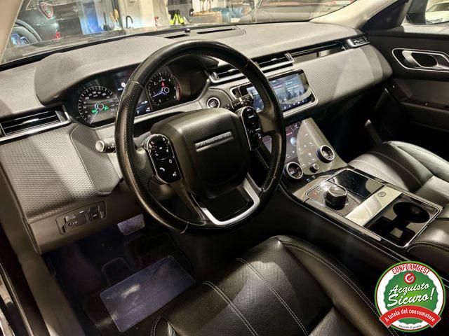LAND ROVER Range Rover Velar 2.0 TD4 180CV SE *CERCHIO 22"*