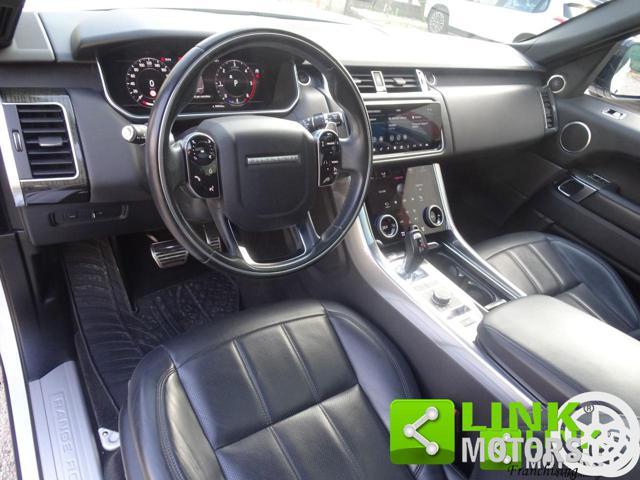 LAND ROVER Range Rover Sport DYNAMIC HSE