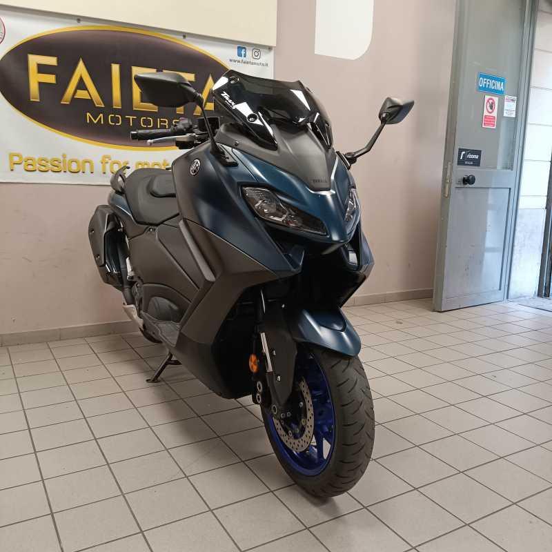 Yamaha T-Max 560 - 2023